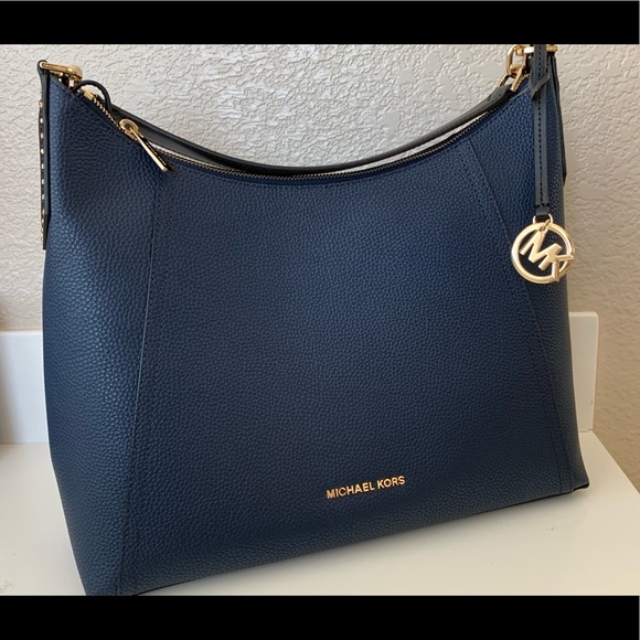 Michael Kors Handbags - Michael Kors “Kimberly” bag